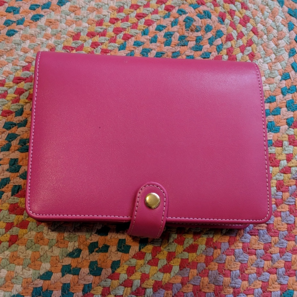 Creative Year 2018 Mini Planner